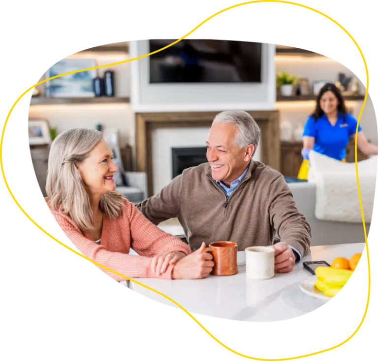 Learn More About The Maids