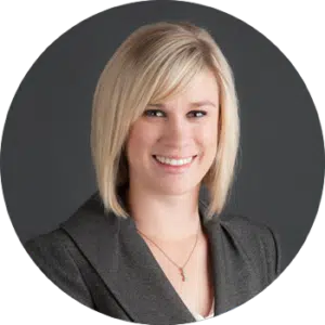 Ashley Williams – Chief Financial Officer and General Counsel