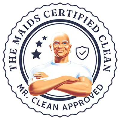 Exclusive Partner Of Mr. Clean®